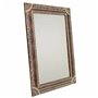 Miroir mural Alexandra House Living verre Bois MDF 1 x 57 x 42 cm