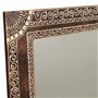 Miroir mural Alexandra House Living verre Bois MDF 1 x 57 x 42 cm