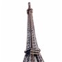 Plaque Murale Alexandra House Living Fer Tour Eiffel 80 x 1 x 43 cm