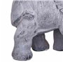 Figurine Décorative Alexandra House Living Gris Magnésium Eléphant 26 x 40 x 35 cm