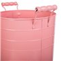 porte-parapluie Alexandra House Living Rose 23 x 50 x 23 cm