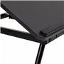 Bureau pliant Alexandra House Living Noir 35 x 20 x 61 cm