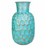 Vase Alexandra House Living Vert Fer 37 x 64 x 37 cm