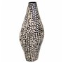 Vase Alexandra House Living Noir Fer 11 x 52 x 23 cm