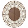 Miroir mural Alexandra House Living Marron 3 x 61 x 61 cm