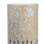 porte-parapluie Alexandra House Living Gris 20 x 57 x 20 cm