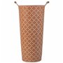 porte-parapluie Alexandra House Living Terre cuite 23 x 50 x 23 cm