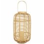 Lanterne Alexandra House Living Naturel Bambou Rotin 29 x 48 x 29 cm