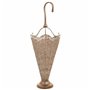 porte-parapluie Alexandra House Living Cuivre 28 x 82 x 32 cm