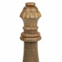 Figurine Décorative Alexandra House Living Marron Bois de manguier Jeu d'Échecs 14 x 36 x 14 cm