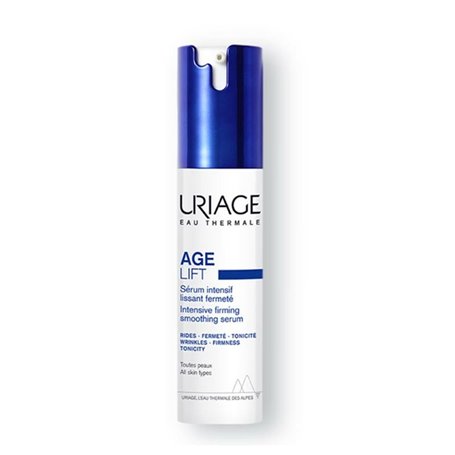 Sérum antirides Uriage Age Lift Raffermissant Intense