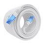 Câble Réseau Rigide UTP 6ème Catégorie Aisens A135-0827 Blanc Multicouleur 15 m