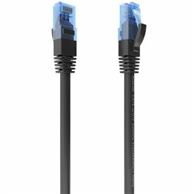 AISENS A135-0849 câble de réseau Noir 7