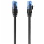 AISENS A135-0849 câble de réseau Noir 7