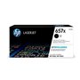 HP Cartouche de toner noir 657X LaserJet grande capacité authentique