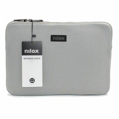Housse d'ordinateur portable Nilox NXF1302 Gris 13"