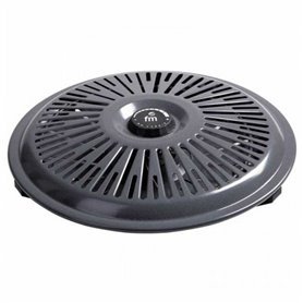 Radiateur Grupo FM B-750 700W Gris 700 W