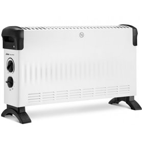 Emetteur Thermique Numérique UFESA POLUX NANO 1800 W