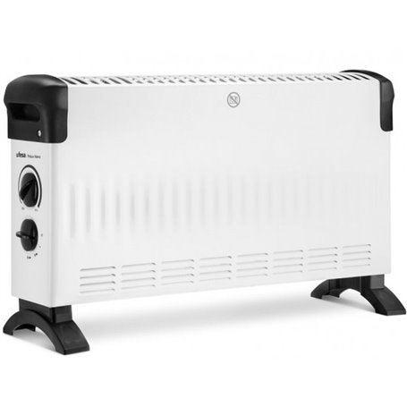 Emetteur Thermique Numérique UFESA POLUX NANO 1800 W