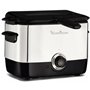 Moulinex AF220010 friteuse Unique 1 L Autonome 1000 W Noir