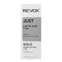 Exfoliant visage Revox B77 Just 30 ml Acide lactique