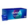 Préservatifs Durex Natural Slim Fit 144 Unités