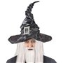 Chapeau Gris Horreur