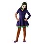Déguisement pour Enfants Joker Clown