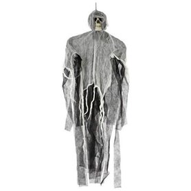 Décoration d'Halloween Squelette Pendentif 80 cm