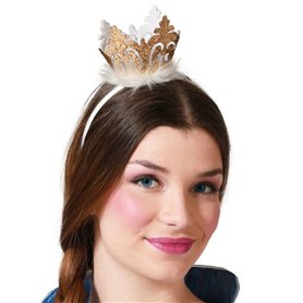 Couronne Princesse