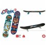 Skateboard Colorbaby 43099.0