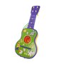 Guitare pour Enfant Reig Violet Vert 4 Cordes