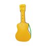 Guitare pour Enfant Reig Violet Vert 4 Cordes