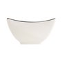 Bol Arcoroc Apéritif Céramique Bicolore (10 cm) (Pack 6x)