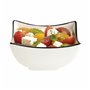 Bol Arcoroc Apéritif Céramique Bicolore (10 cm) (Pack 6x)