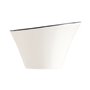 Bol Arcoroc Apéritif Céramique Bicolore (9,5 cm) (Pack 6x)