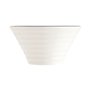 Bol Arcoroc Apéritif Céramique Bicolore (8,5 cm) (Pack 6x)