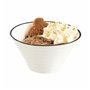 Bol Arcoroc Apéritif Céramique Bicolore (8,5 cm) (Pack 6x)