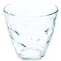 Set de Verres Bormioli Rocco Flora Vert verre 260 ml