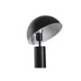 Lampe de bureau DKD Home Decor 24 x 24 x 46 cm Noir Métal 220 V 50 W