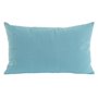 Coussin Home ESPRIT Bleu Blanc Bleu ciel méditerranéen 50 x 15 x 30 cm (3 Unités)