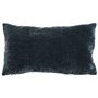 Coussin Home ESPRIT Blue marine méditerranéen 60 x 10 x 35 cm