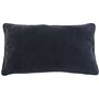 Coussin Home ESPRIT Bleu Blanc méditerranéen 60 x 10 x 35 cm