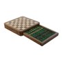 Jeu d'Échecs Home ESPRIT Érable Acacia