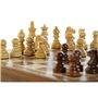 Jeu d'Échecs Home ESPRIT Érable Acacia