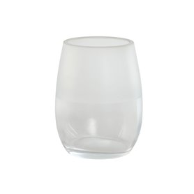 Verres Home ESPRIT Verre 8 x 8 x 11 cm