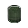 Verres Home ESPRIT Vert Verre 8 x 8 x 10 cm