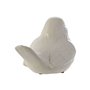 Figurine Décorative Home ESPRIT Blanc 24 x 17 x 17 cm