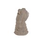 Figurine Décorative Home ESPRIT Marron Romantique 17 x 14 x 29 cm