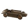 Figurine Décorative Home ESPRIT Champagne Voiture Vintage 28 x 12 x 9 cm